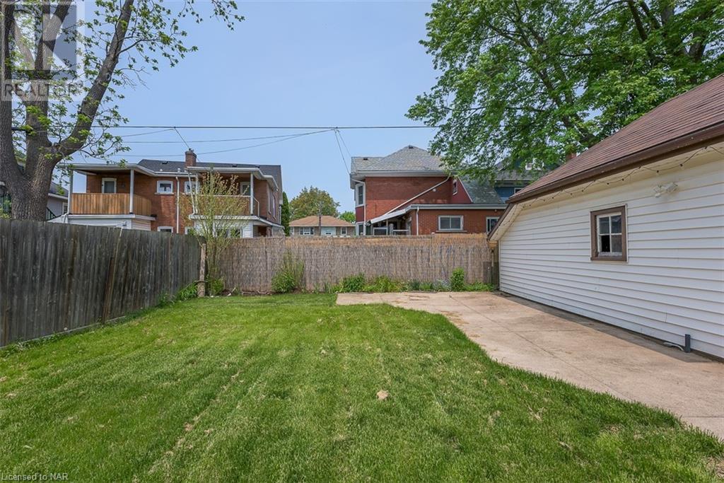 20 Randolph Street, Welland, Ontario  L3B 4C2 - Photo 34 - 40668887