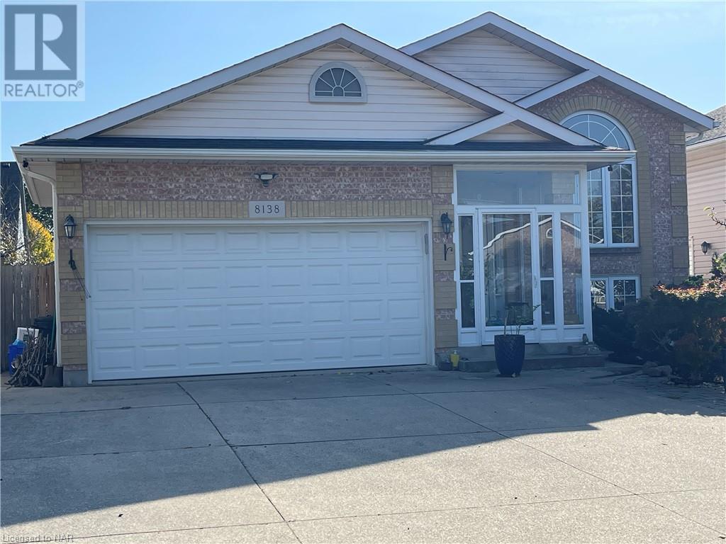 8138 HARVEST CRESCENT, niagara falls (213 - ascot), Ontario