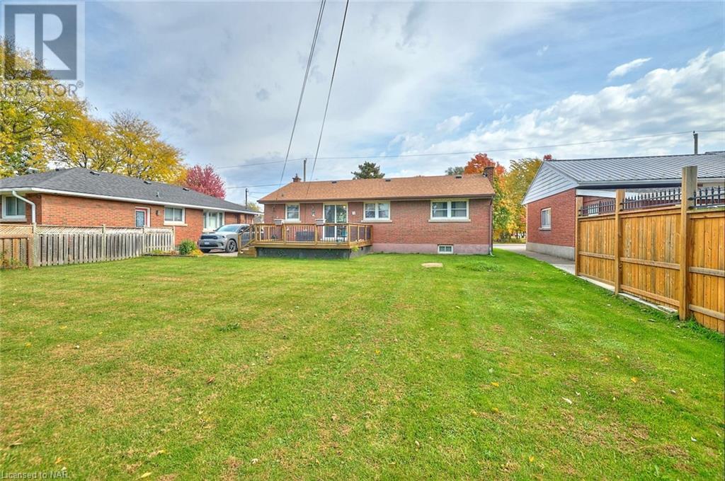 3723 Windermere Road, Niagara Falls, Ontario  L2J 2Y4 - Photo 34 - 40666647