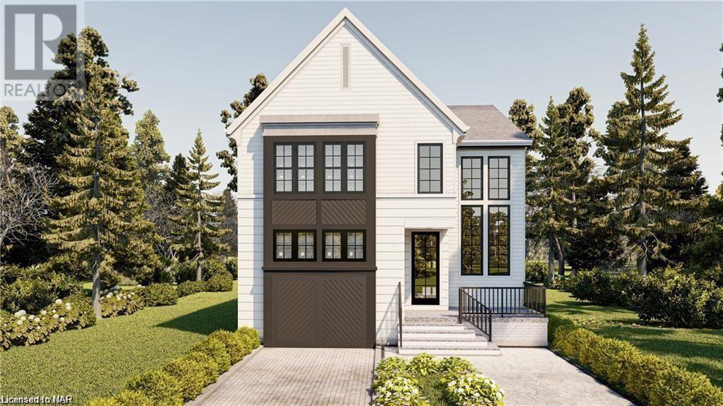 LOT 27 156 HODGKINS Avenue, thorold, Ontario