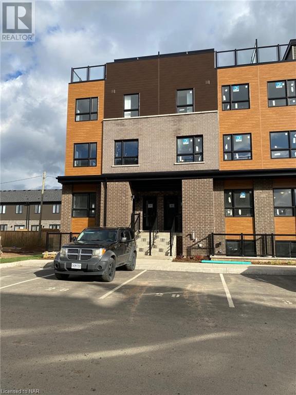 6705 CROPP Street Unit# 28, niagara falls, Ontario