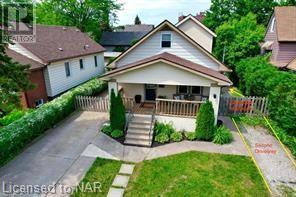 6251 CRAWFORD Street, niagara falls, Ontario