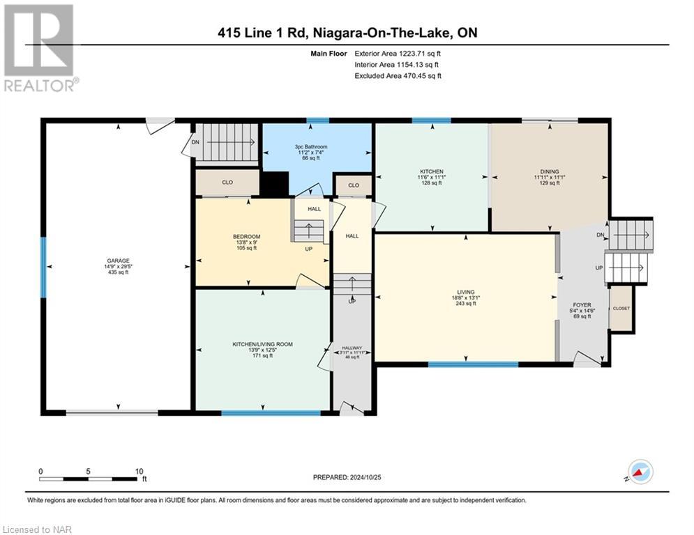 415 Line 1 Road, Niagara-On-The-Lake (108 - Virgil), Ontario  L0S 1J0 - Photo 46 - X9767582