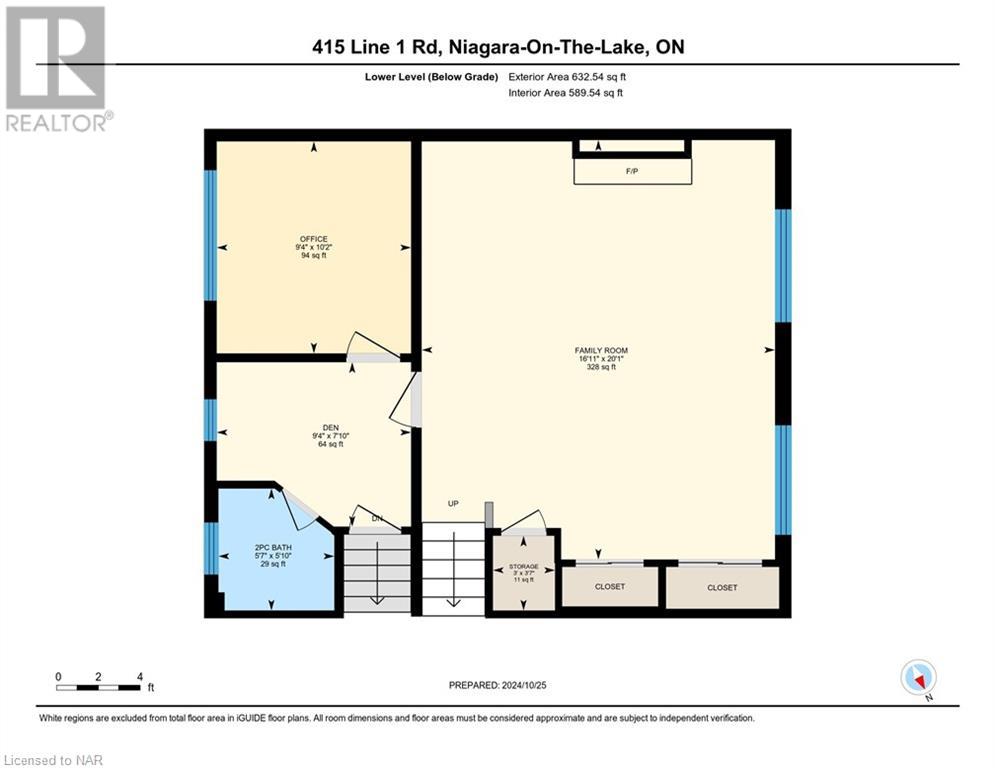 415 Line 1 Road, Niagara-On-The-Lake (108 - Virgil), Ontario  L0S 1J0 - Photo 48 - X9767582