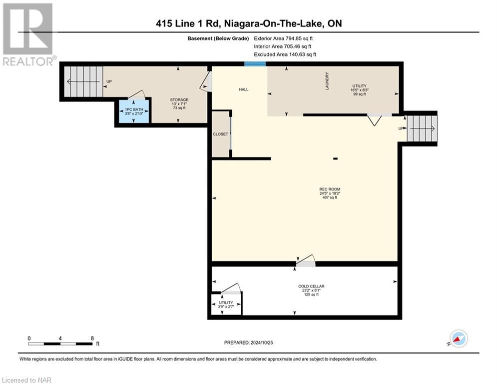 415 Line 1 Road, Niagara-On-The-Lake (108 - Virgil), Ontario  L0S 1J0 - Photo 49 - X9767582