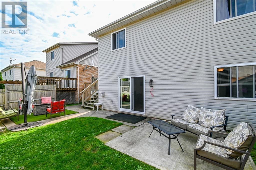 6519 Harper Drive, Niagara Falls (212 - Morrison), Ontario  L2E 7M4 - Photo 3 - X9767590