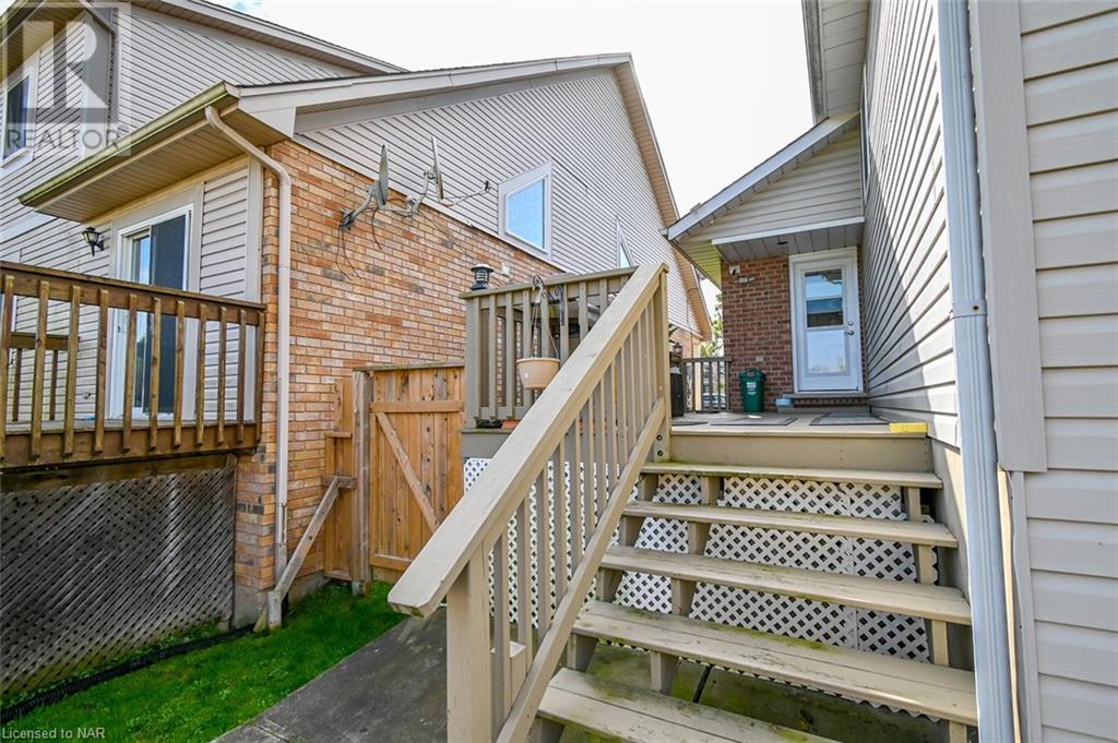 6519 Harper Drive, Niagara Falls (212 - Morrison), Ontario  L2E 7M4 - Photo 31 - X9767590