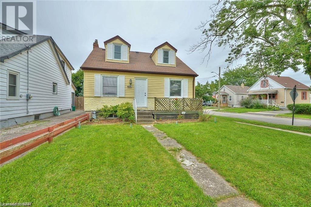 33 Merigold Street, St. Catharines (458 - Western Hill), Ontario  L2S 2N4 - Photo 22 - X9767684