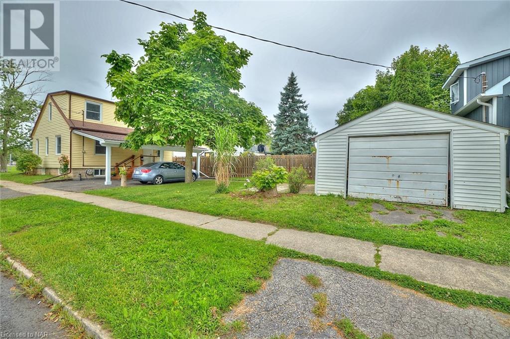 33 Merigold Street, St. Catharines (458 - Western Hill), Ontario  L2S 2N4 - Photo 25 - X9767684