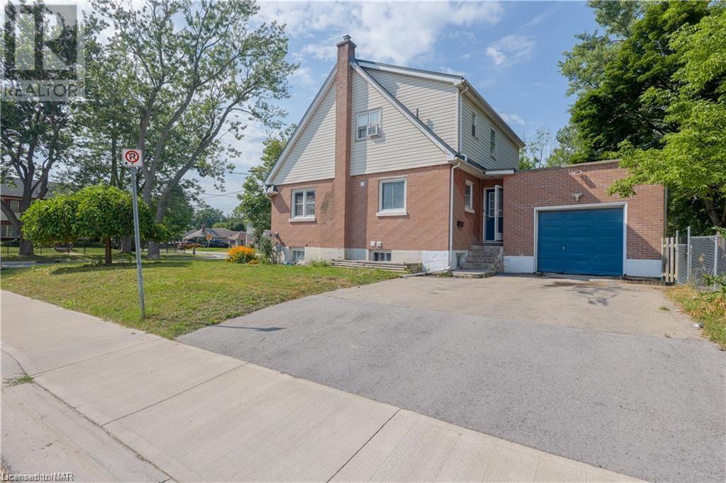 46 Edgar Street, Welland (769 - Prince Charles), Ontario  L3C 1S5 - Photo 2 - X9767558