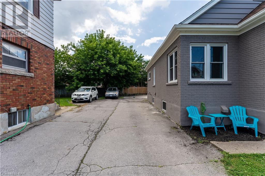 366 Carlton Street, St. Catharines (445 - Facer), Ontario  L2M 4W6 - Photo 47 - X9767695