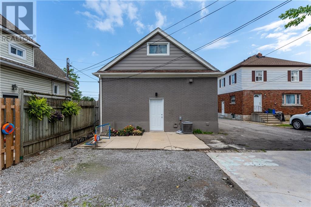 366 Carlton Street, St. Catharines (445 - Facer), Ontario  L2M 4W6 - Photo 49 - X9767695