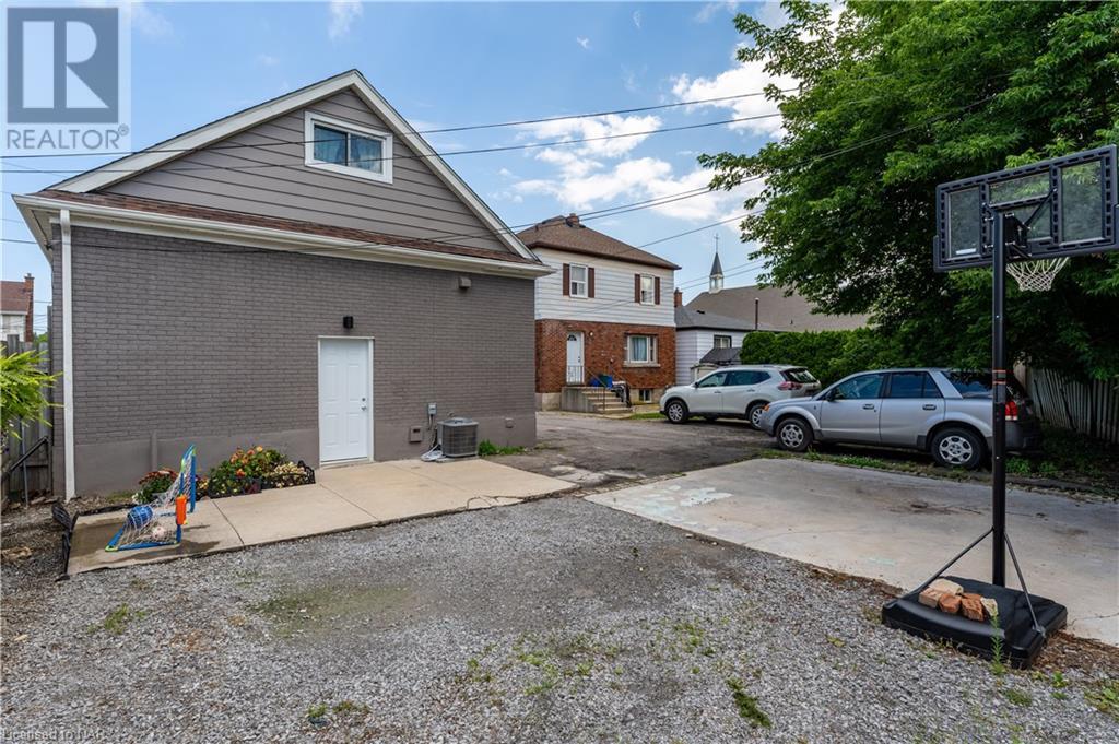 366 Carlton Street, St. Catharines (445 - Facer), Ontario  L2M 4W6 - Photo 50 - X9767695