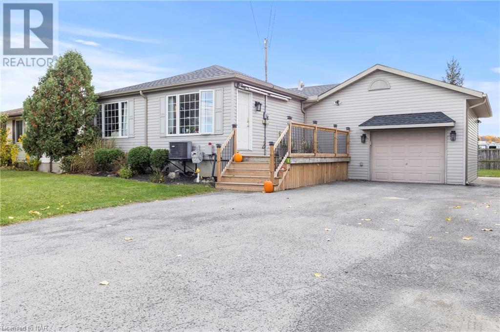 1213 QUEENSTON ROAD, niagara-on-the-lake (105 - st. davids), Ontario