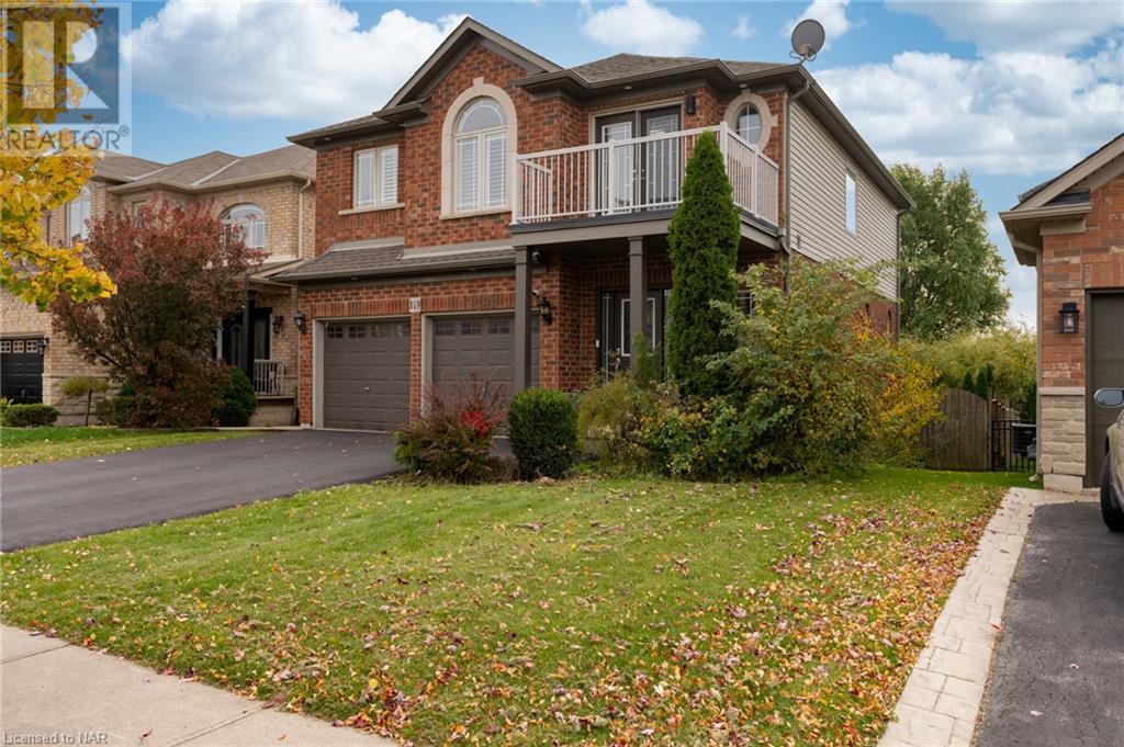 119 Candlewood Drive, Hamilton (Stoney Creek Mountain), Ontario  L8J 0A3 - Photo 4 - X9767591