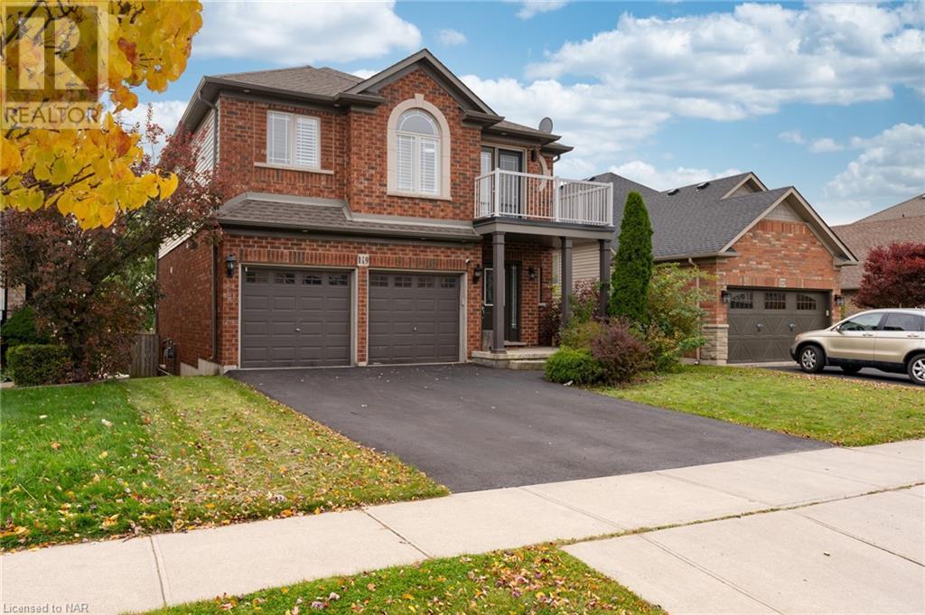 119 Candlewood Drive, Hamilton (Stoney Creek Mountain), Ontario  L8J 0A3 - Photo 44 - X9767591