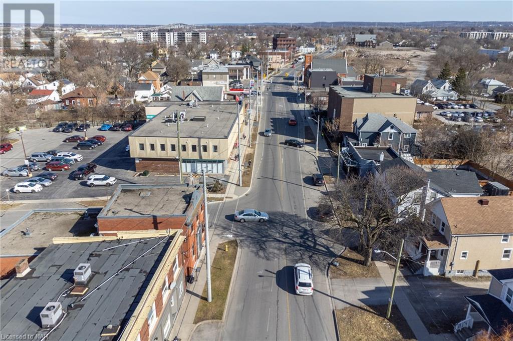 255 Church Street, St. Catharines (450 - E. Chester), Ontario  L2R 3E8 - Photo 10 - X9851179