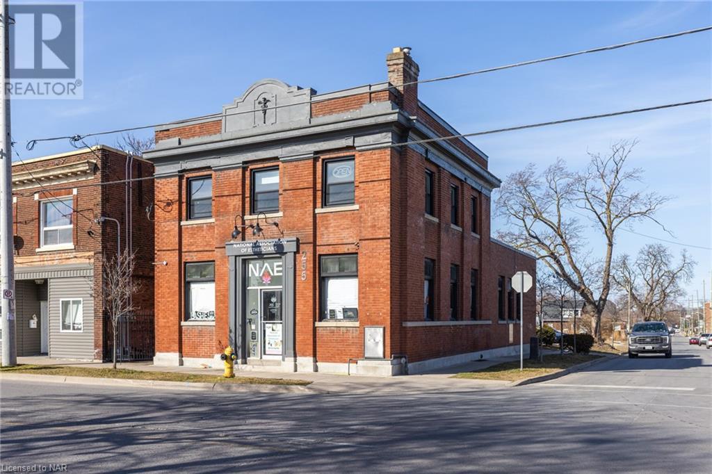 255 Church Street, St. Catharines (450 - E. Chester), Ontario  L2R 3E8 - Photo 2 - X9851179