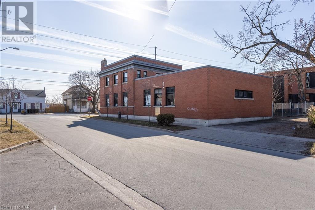 255 Church Street, St. Catharines (450 - E. Chester), Ontario  L2R 3E8 - Photo 4 - X9851179