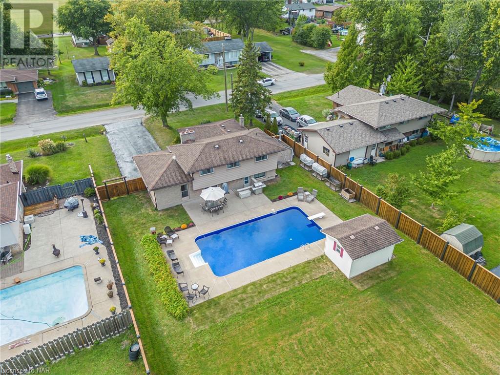 796 Grandview Road, Fort Erie (334 - Crescent Park), Ontario  L2A 4V7 - Photo 42 - X9890848