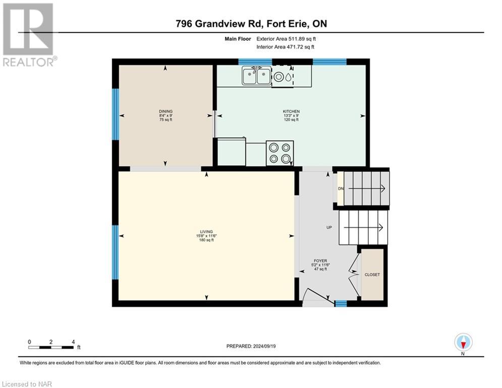 796 Grandview Road, Fort Erie (334 - Crescent Park), Ontario  L2A 4V7 - Photo 47 - X9890848