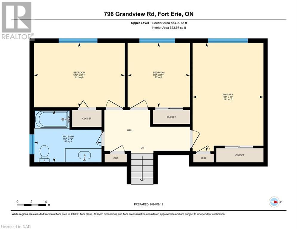 796 Grandview Road, Fort Erie (334 - Crescent Park), Ontario  L2A 4V7 - Photo 48 - X9890848