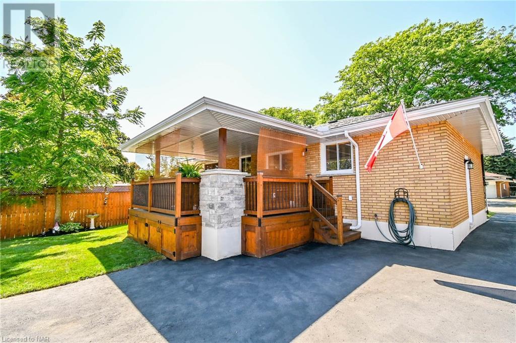 6656 Winston Street, Niagara Falls (217 - Arad/fallsview), Ontario  L2G 5G3 - Photo 13 - X9867411