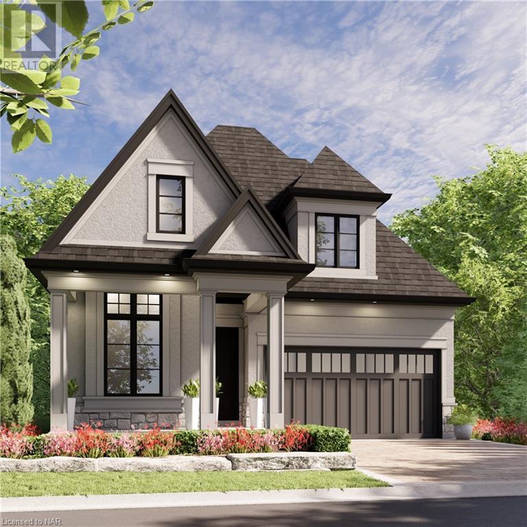 LOT 73 TERRAVITA DRIVE, niagara falls (206 - stamford), Ontario