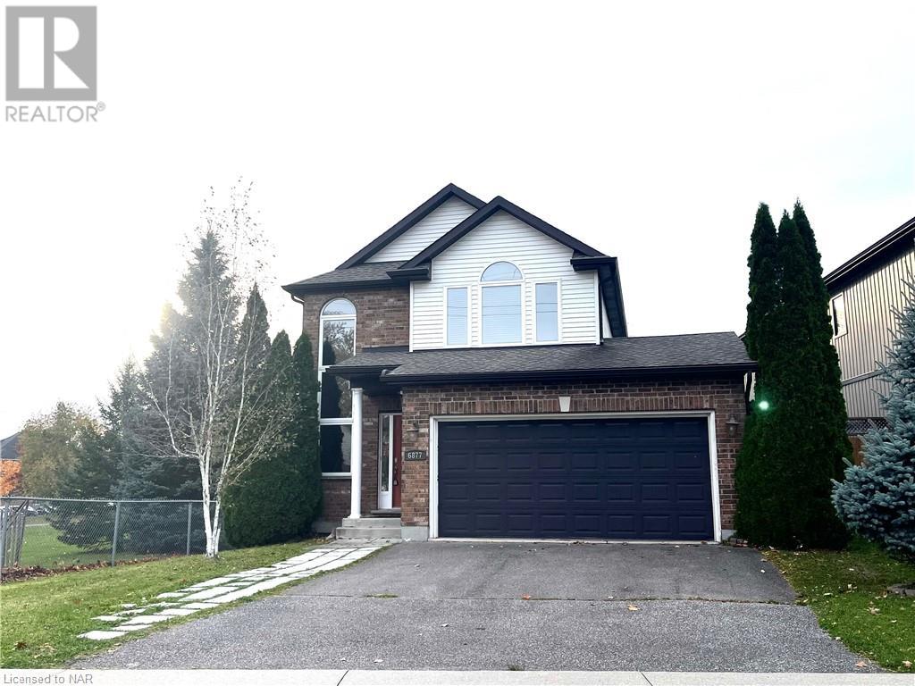 6877 AILANTHUS AVENUE, niagara falls (217 - arad/fallsview), Ontario