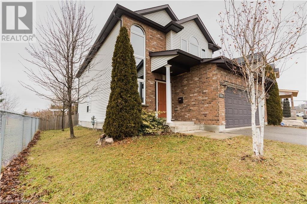 6877 Ailanthus Avenue, Niagara Falls (217 - Arad/fallsview), Ontario  L2G 4C6 - Photo 28 - X9891831