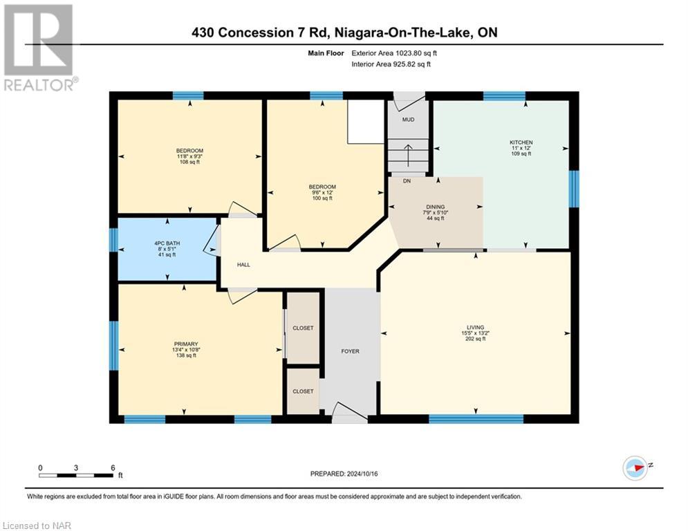 430 Concession 7 Road, Niagara-On-The-Lake (104 - Rural), Ontario  L0S 1S0 - Photo 41 - X9892299