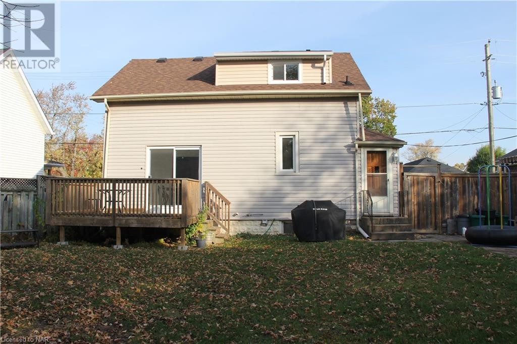 6398 Crawford Street, Niagara Falls (212 - Morrison), Ontario  L2E 5Z1 - Photo 4 - X9897554