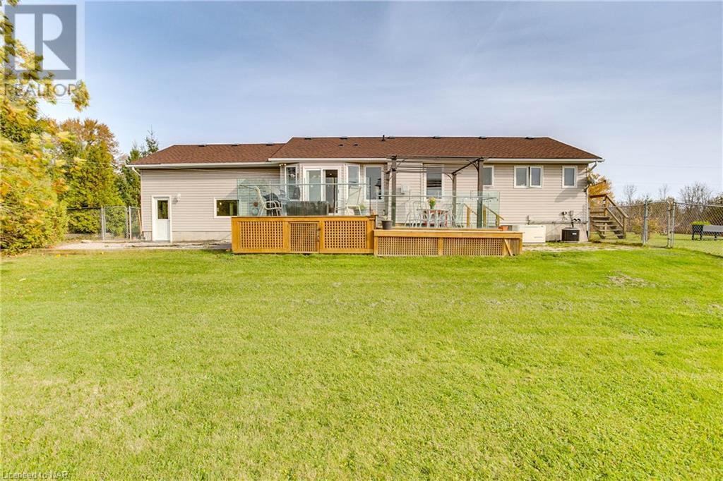 454 Holloway Bay Road S, Port Colborne (874 - Sherkston), Ontario  L0S 1R0 - Photo 38 - X9897705