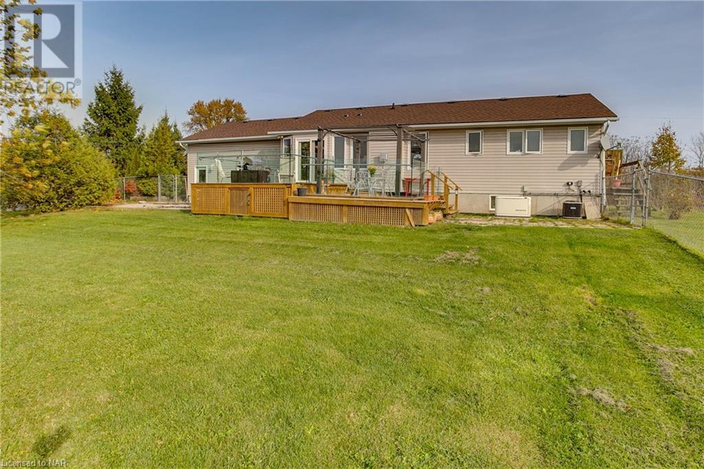 454 Holloway Bay Road S, Port Colborne (874 - Sherkston), Ontario  L0S 1R0 - Photo 39 - X9897705