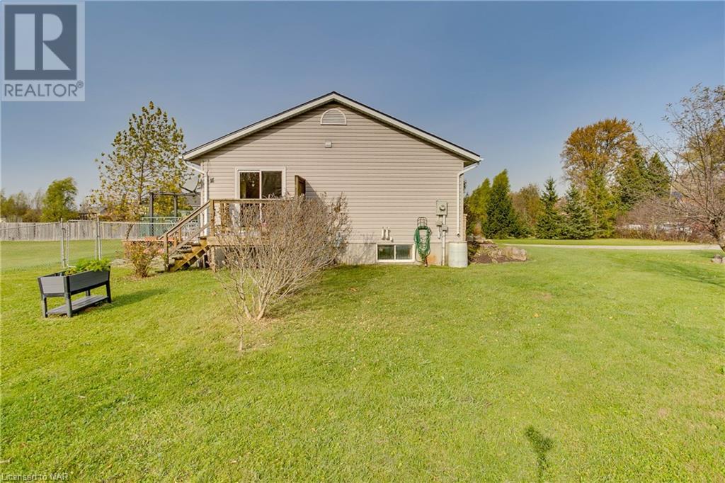 454 Holloway Bay Road S, Port Colborne (874 - Sherkston), Ontario  L0S 1R0 - Photo 40 - X9897705