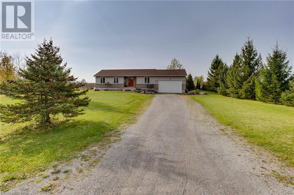 454 Holloway Bay Road S, Port Colborne (874 - Sherkston), Ontario  L0S 1R0 - Photo 5 - X9897705