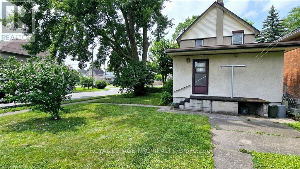 28 Myrtle Avenue, Welland (768 - Welland Downtown), Ontario  L3B 2B1 - Photo 2 - X10409467