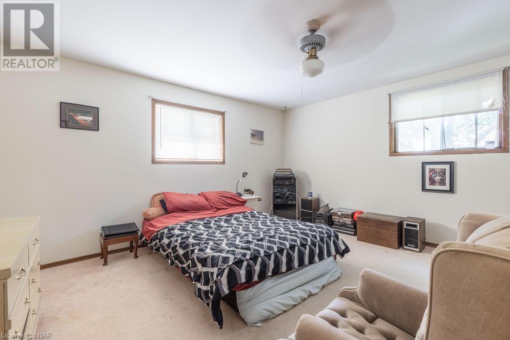 154 Dalhousie Avenue, St. Catharines (438 - Port Dalhousie), Ontario  L2N 4X7 - Photo 21 - X10409441