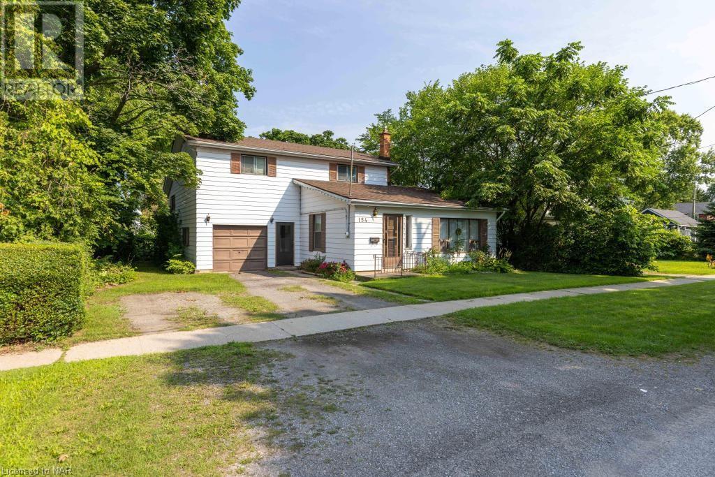 154 Dalhousie Avenue, St. Catharines (438 - Port Dalhousie), Ontario  L2N 4X7 - Photo 3 - X10409441