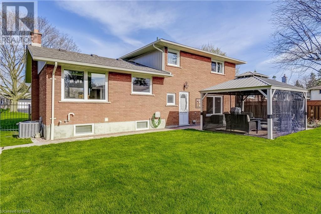 5 Upper Canada Drive, St. Catharines (437 - Lakeshore), Ontario  L2N 3H3 - Photo 31 - X10409448