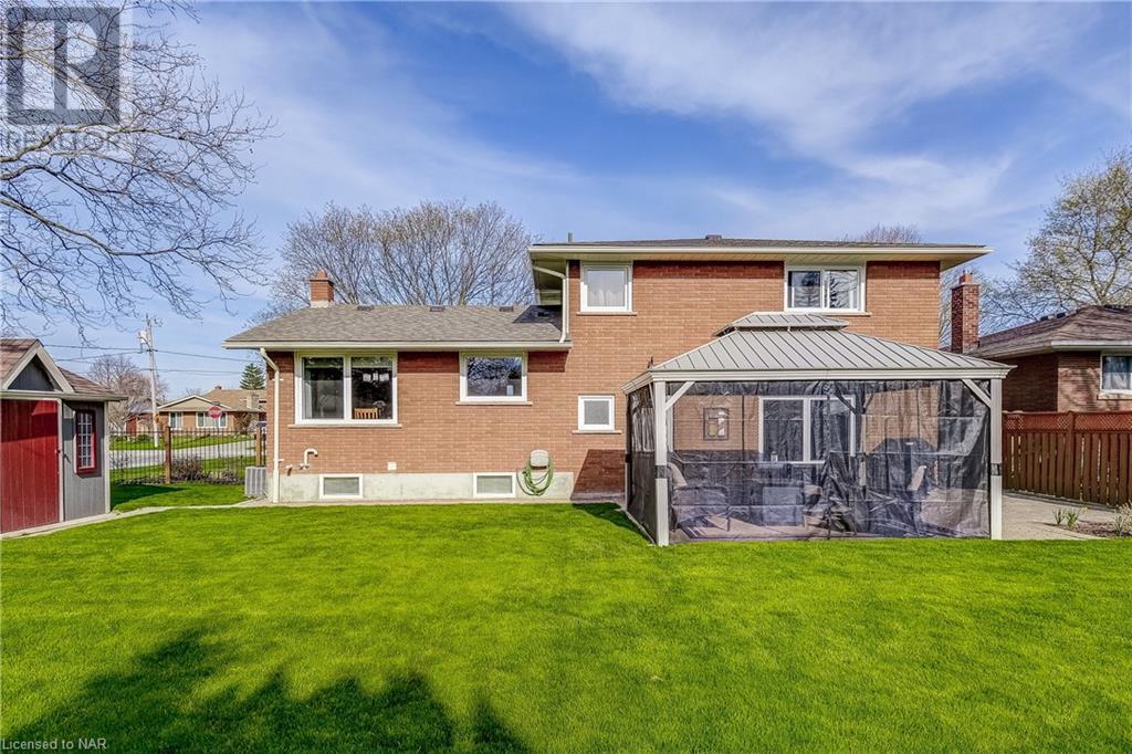 5 Upper Canada Drive, St. Catharines (437 - Lakeshore), Ontario  L2N 3H3 - Photo 32 - X10409448