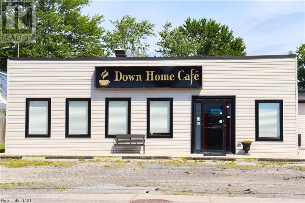 1408 DOMINION ROAD, fort erie (334 - crescent park), Ontario