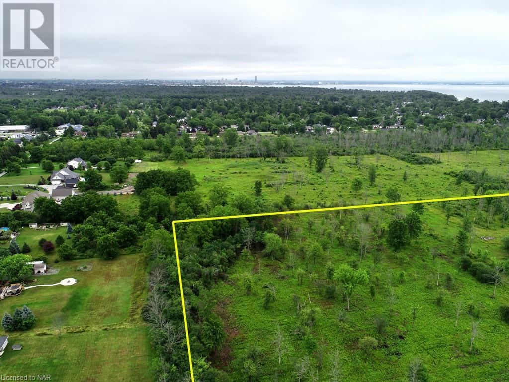 V/l Rosehill Road, Fort Erie (334 - Crescent Park), Ontario  L2A 5M4 - Photo 11 - X10412785