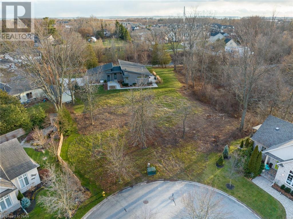 Lot 1 Bayberry Lane, Niagara-On-The-Lake (101 - Town), Ontario  L0S 1J0 - Photo 11 - X10412739