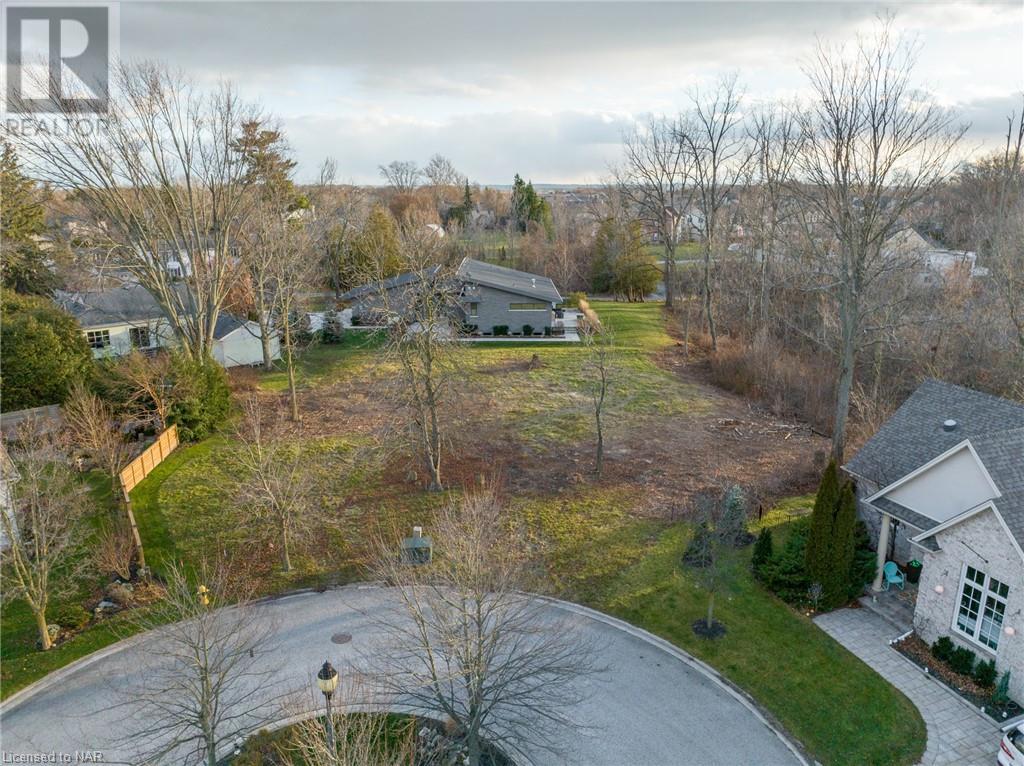 Lot 1 Bayberry Lane, Niagara-On-The-Lake (101 - Town), Ontario  L0S 1J0 - Photo 12 - X10412739