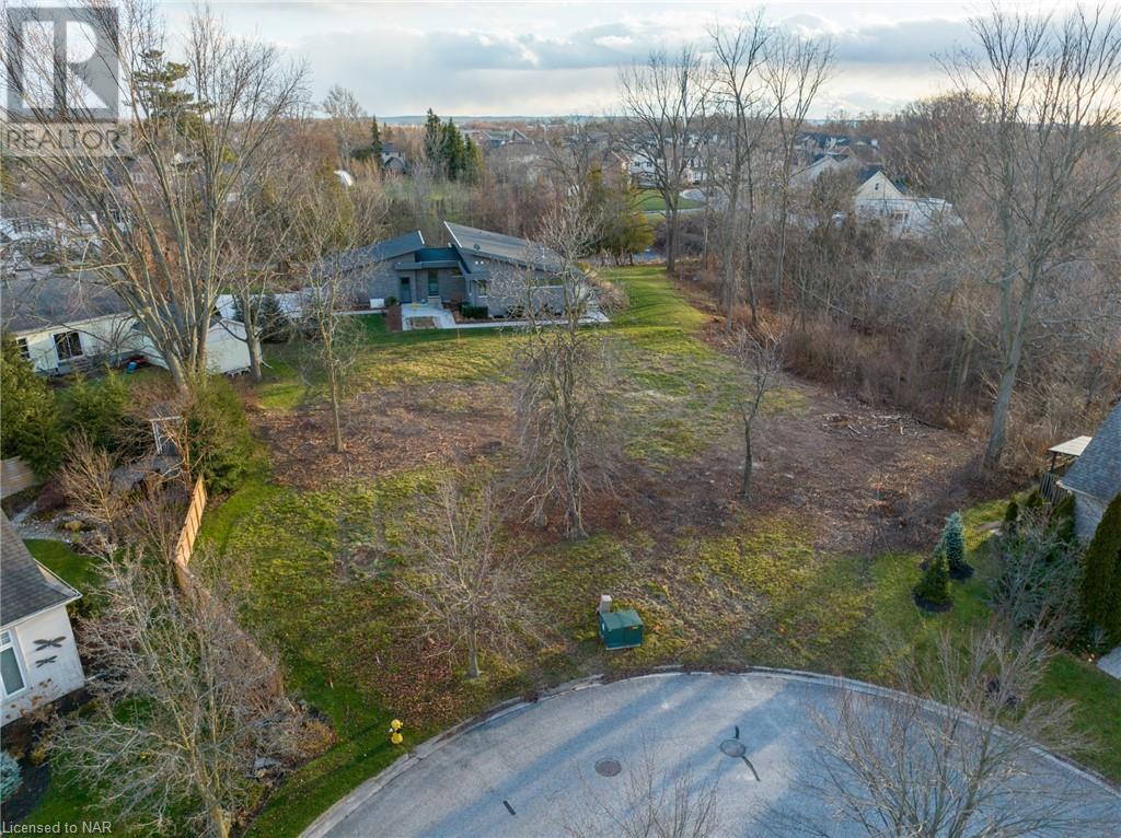 Lot 1 Bayberry Lane, Niagara-On-The-Lake (101 - Town), Ontario  L0S 1J0 - Photo 13 - X10412739