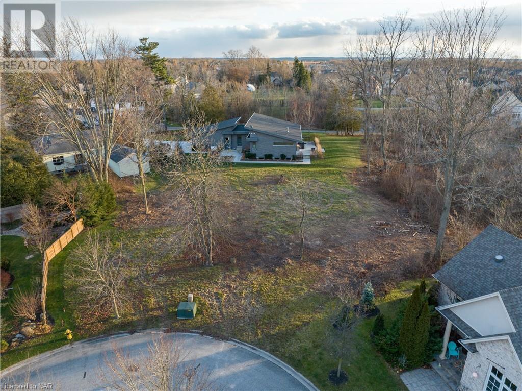 Lot 1 Bayberry Lane, Niagara-On-The-Lake (101 - Town), Ontario  L0S 1J0 - Photo 14 - X10412739