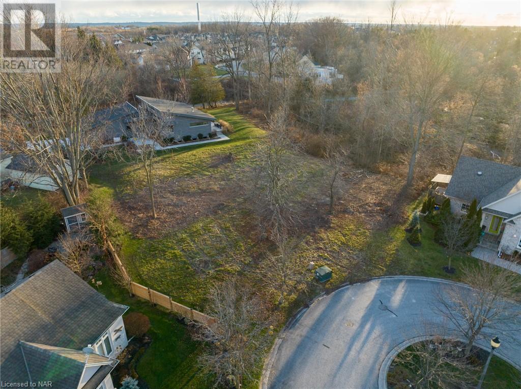 Lot 1 Bayberry Lane, Niagara-On-The-Lake (101 - Town), Ontario  L0S 1J0 - Photo 15 - X10412739