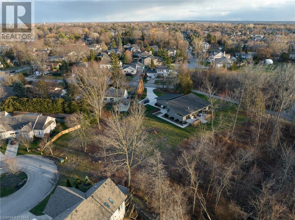 Lot 1 Bayberry Lane, Niagara-On-The-Lake (101 - Town), Ontario  L0S 1J0 - Photo 16 - X10412739