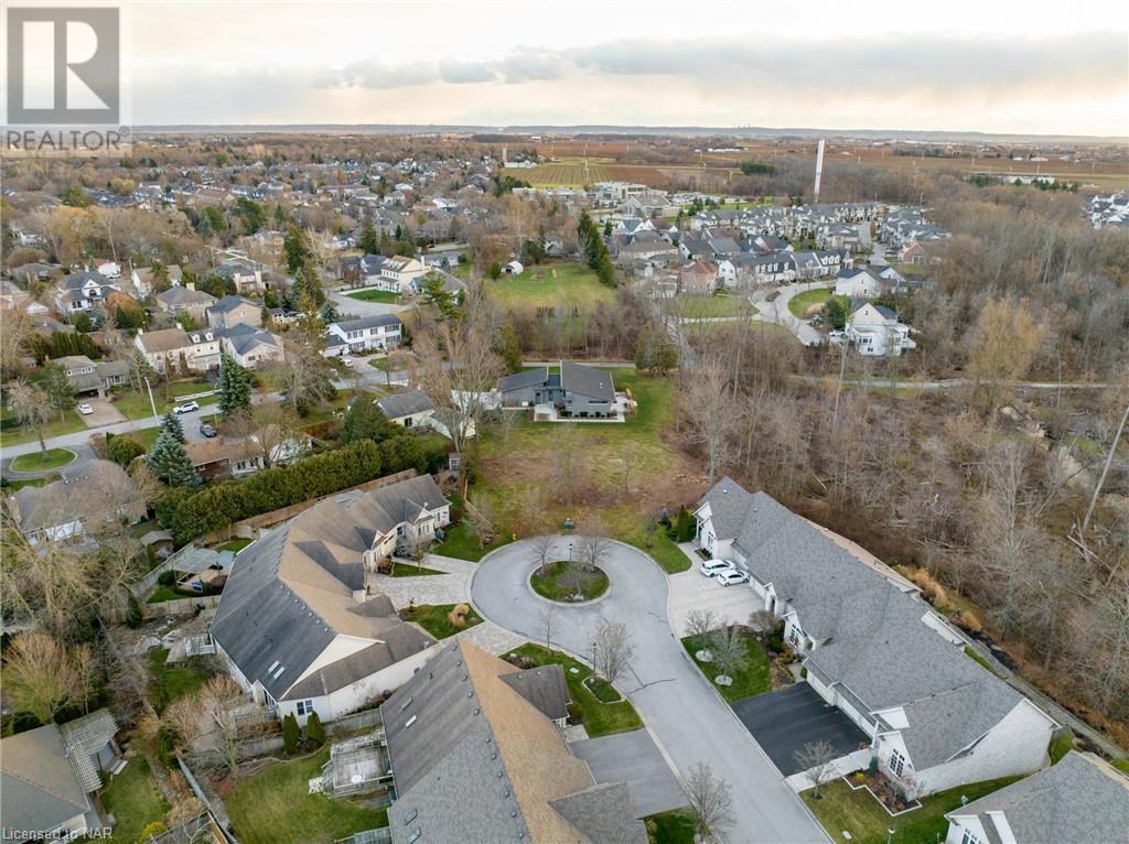 Lot 1 Bayberry Lane, Niagara-On-The-Lake (101 - Town), Ontario  L0S 1J0 - Photo 17 - X10412739